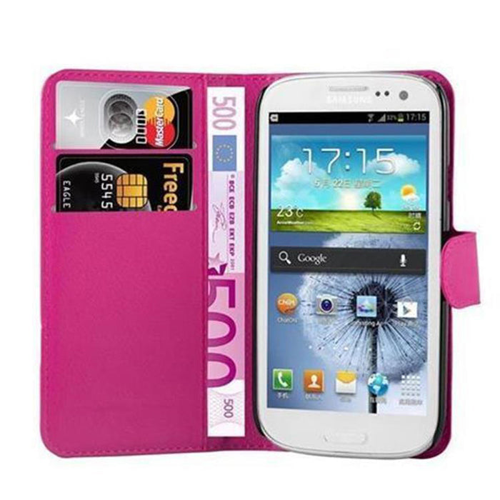 Pink / Galaxy S3 MINI
