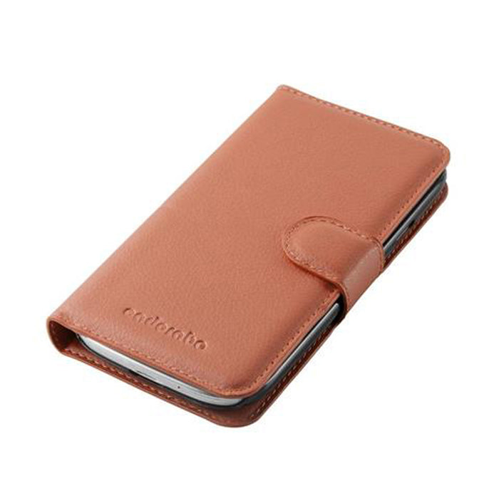 Braun / Galaxy S3 MINI