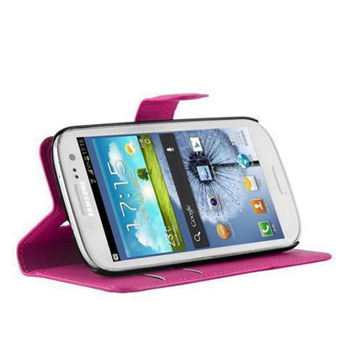 Pink / Galaxy S3 MINI