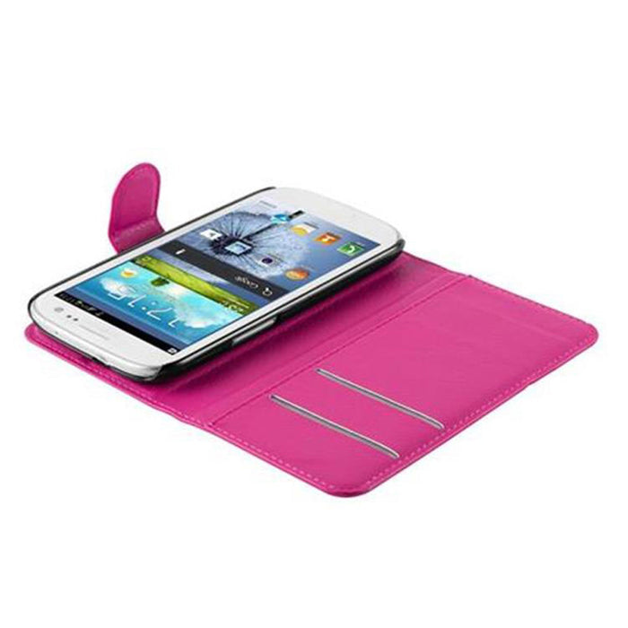 Pink / Galaxy S3 MINI