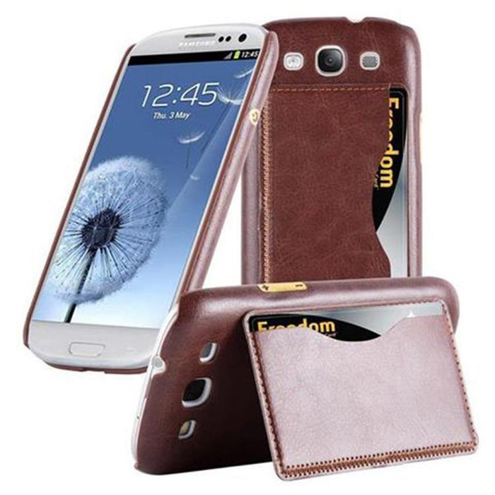 Braun / Galaxy S3 / S3 NEO