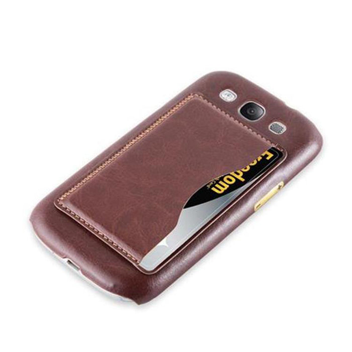 Braun / Galaxy S3 / S3 NEO
