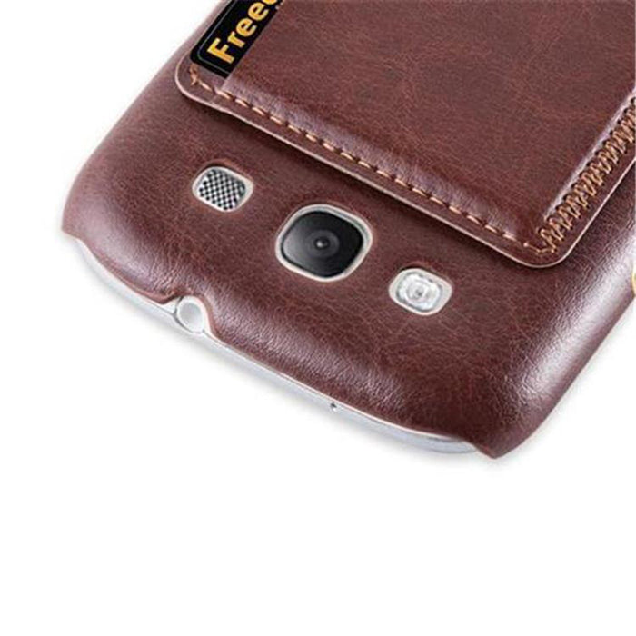 Braun / Galaxy S3 / S3 NEO