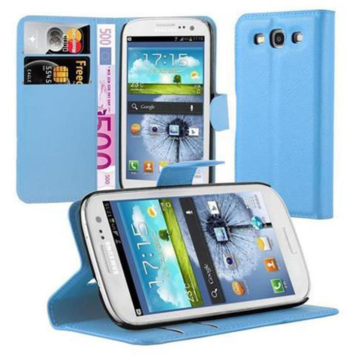 Blau / Galaxy S3 / S3 NEO