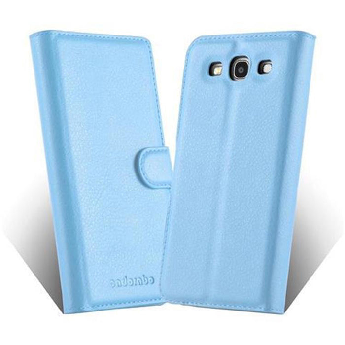 Blau / Galaxy S3 / S3 NEO