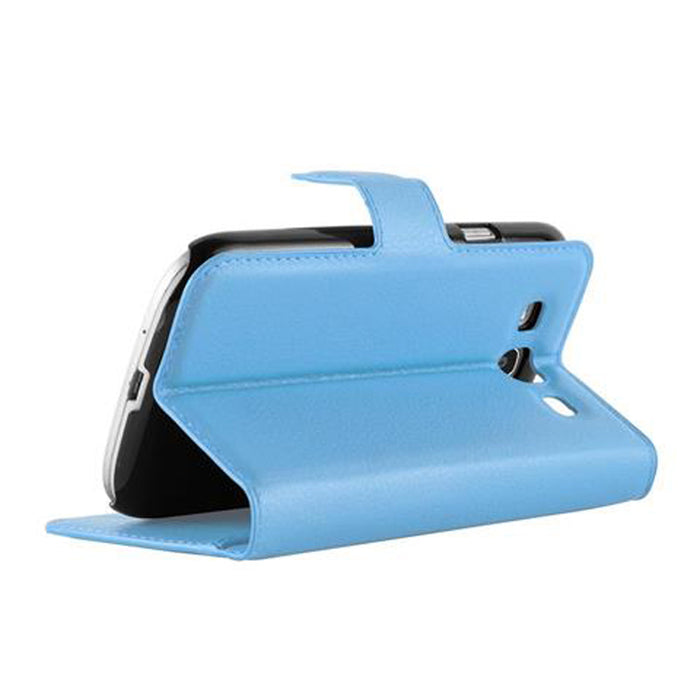 Blau / Galaxy S3 / S3 NEO