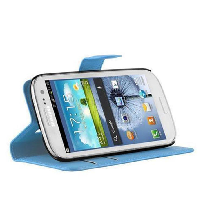 Blau / Galaxy S3 / S3 NEO