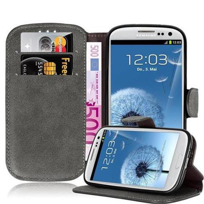 Grau / Galaxy S3 / S3 NEO