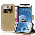 Braun / Galaxy S3 / S3 NEO