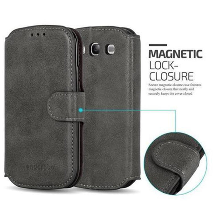Grau / Galaxy S3 / S3 NEO