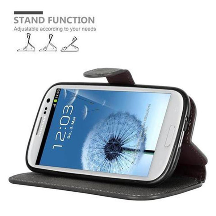 Grau / Galaxy S3 / S3 NEO