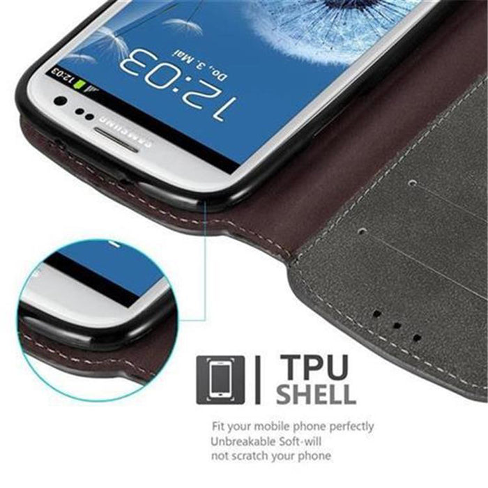 Grau / Galaxy S3 / S3 NEO
