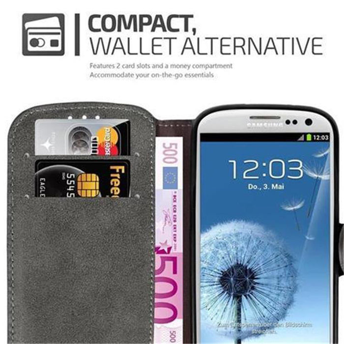 Grau / Galaxy S3 / S3 NEO
