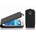 Schwarz / Galaxy S4 MINI