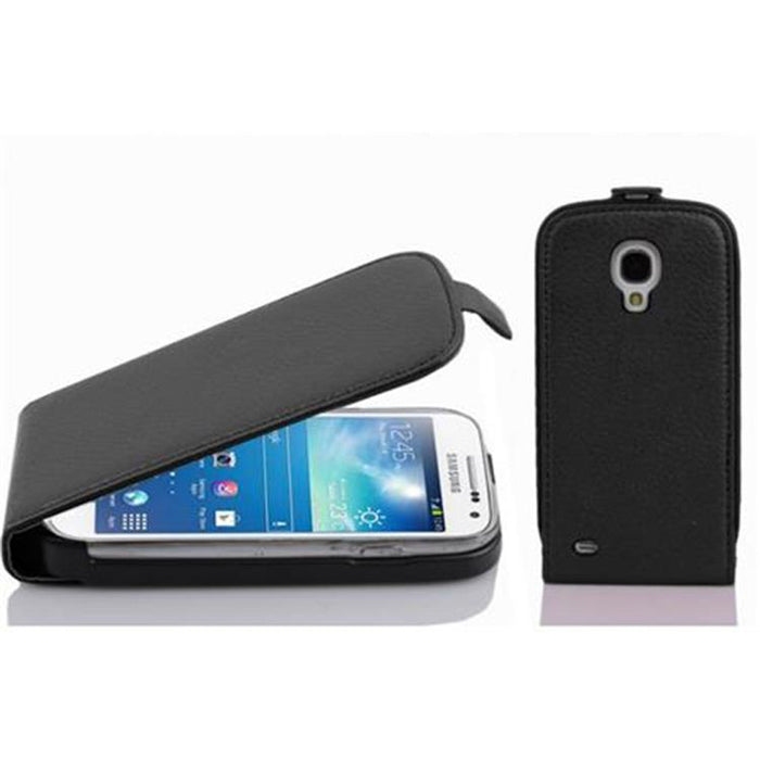 Schwarz / Galaxy S4 MINI