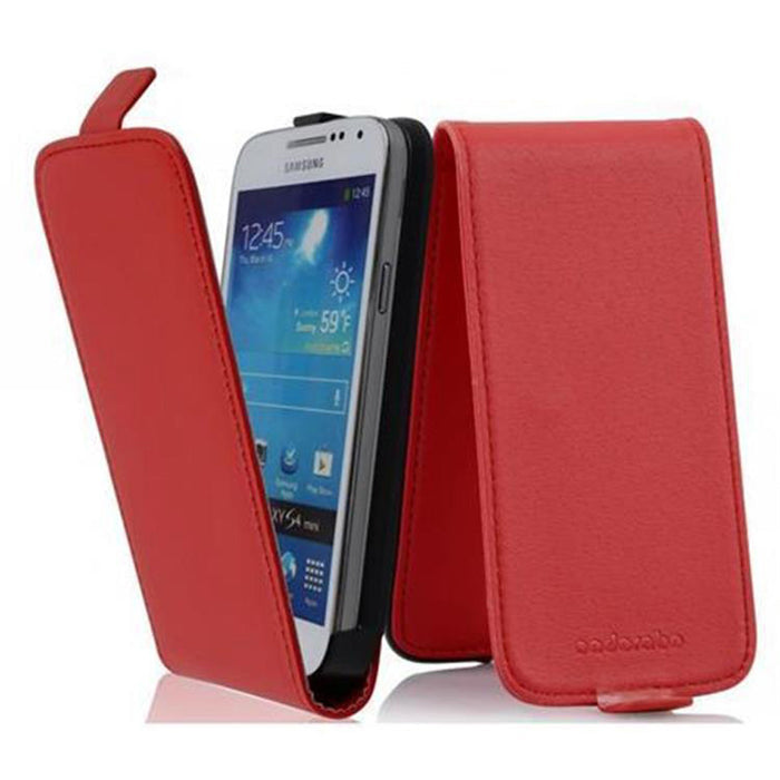 Rot / Galaxy S4 MINI