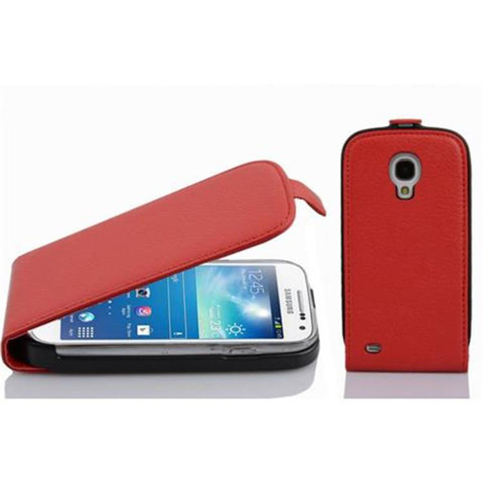 Rot / Galaxy S4 MINI