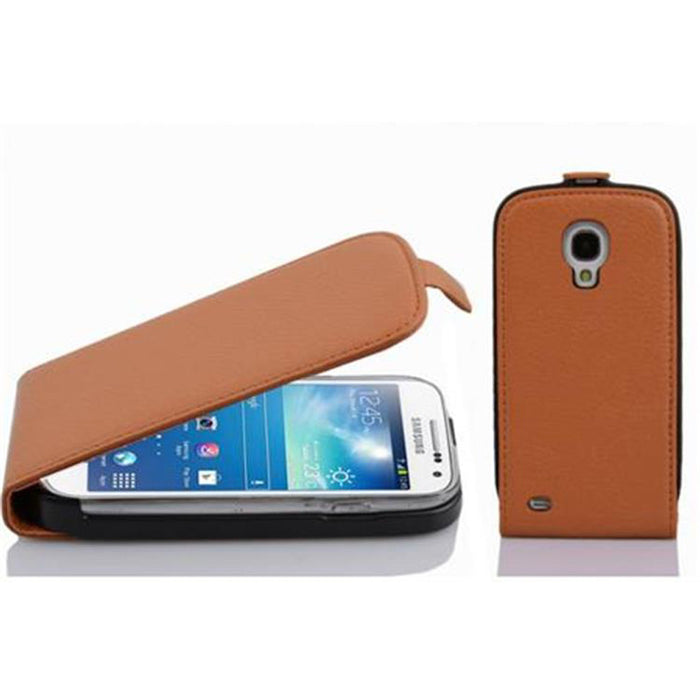 Braun / Galaxy S4 MINI