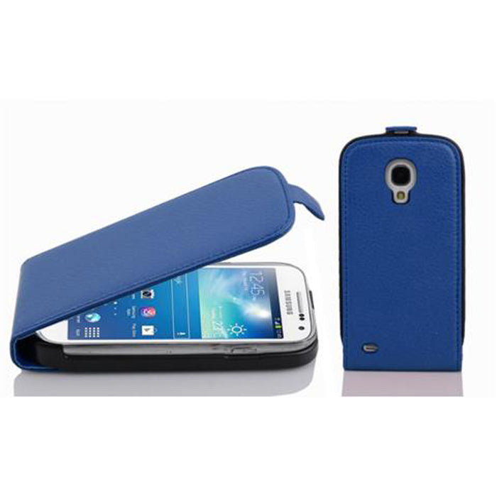 Blau / Galaxy S4 MINI
