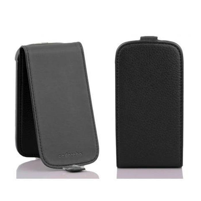 Schwarz / Galaxy S4 MINI