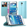 Blau / Galaxy S4 MINI