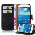 Schwarz / Galaxy S4 MINI