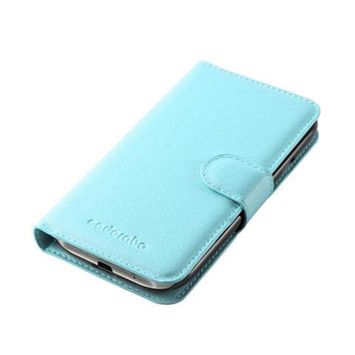 Blau / Galaxy S4 MINI