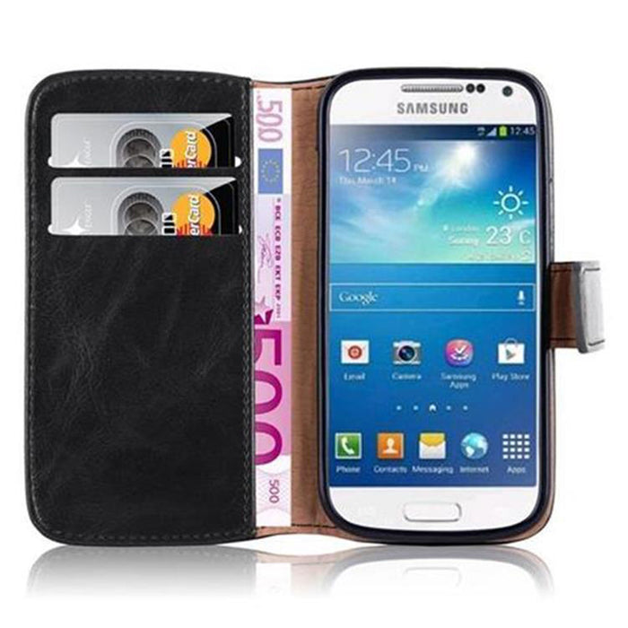Schwarz / Galaxy S4 MINI