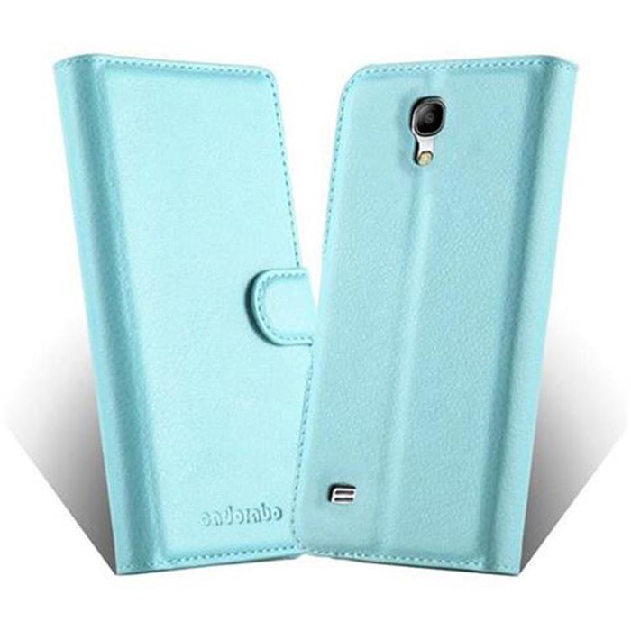 Blau / Galaxy S4 MINI