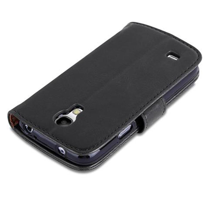 Schwarz / Galaxy S4 MINI