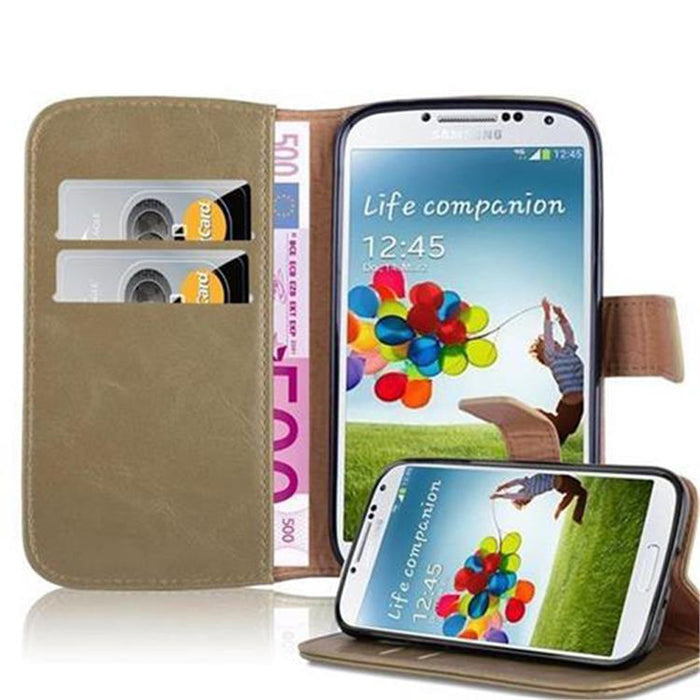 Braun / Galaxy S4
