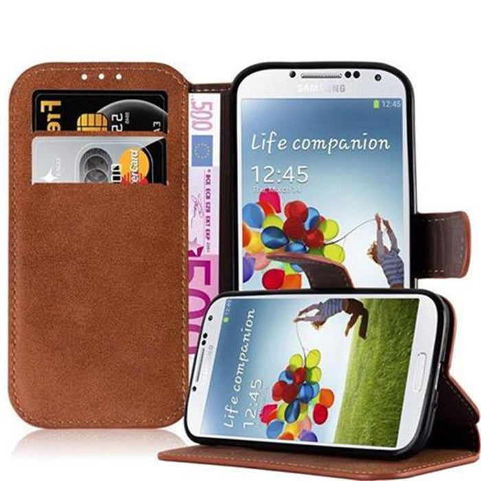 Braun / Galaxy S4