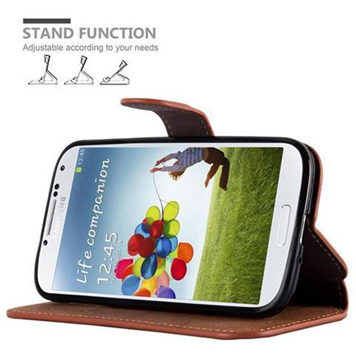Braun / Galaxy S4