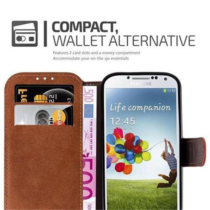 Braun / Galaxy S4