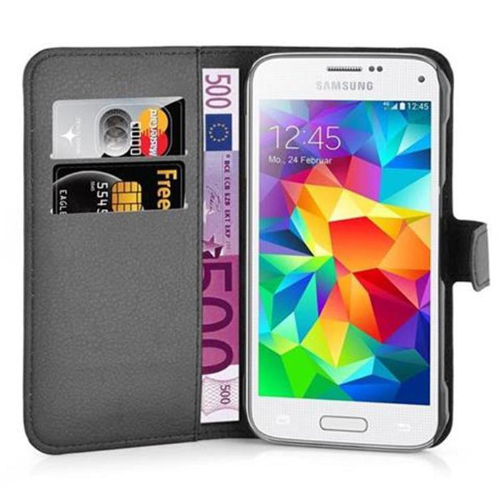 Schwarz / Galaxy S5 ACTIVE