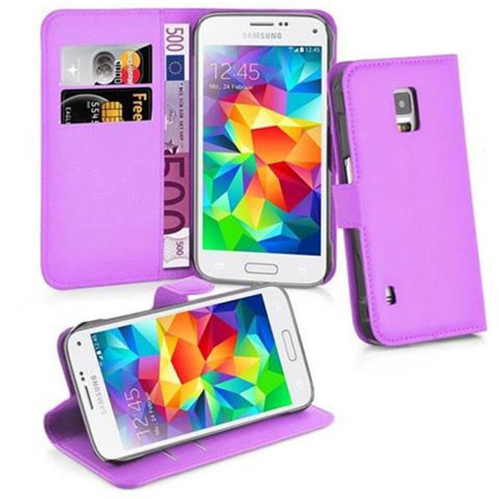 Lila / Galaxy S5 ACTIVE