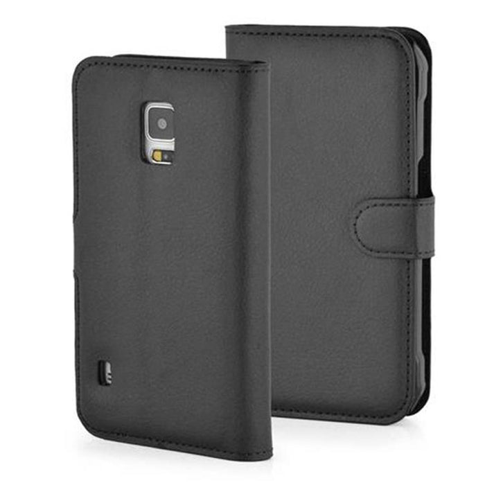Schwarz / Galaxy S5 ACTIVE
