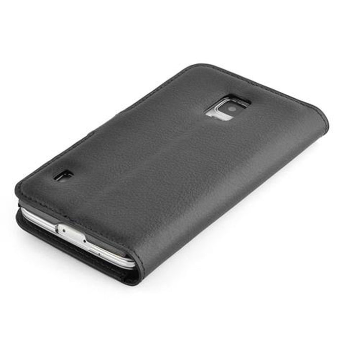 Schwarz / Galaxy S5 ACTIVE