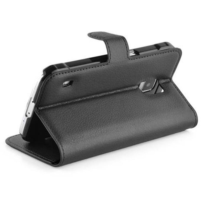 Schwarz / Galaxy S5 ACTIVE