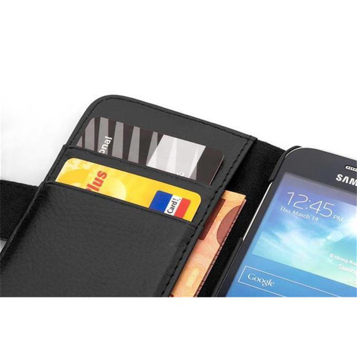 Schwarz / Galaxy S5 MINI / S5 MINI DUOS