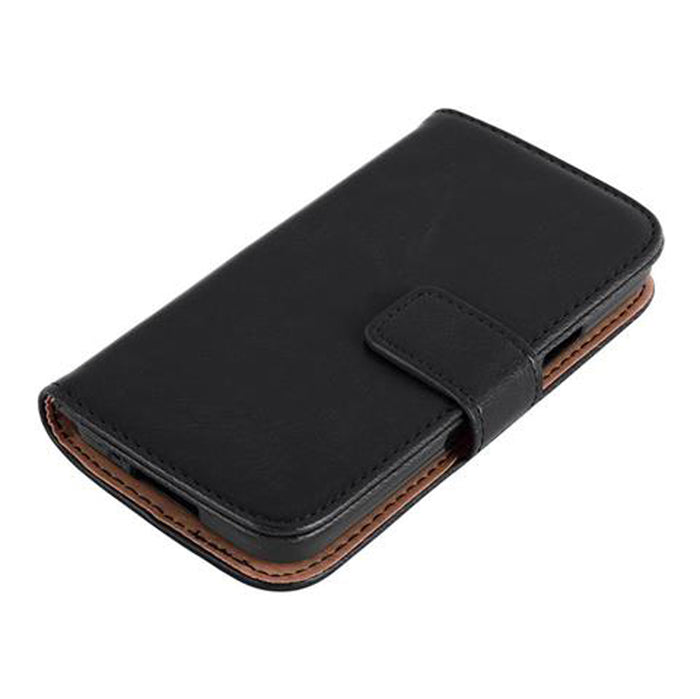 Schwarz / Galaxy S5 MINI / S5 MINI DUOS