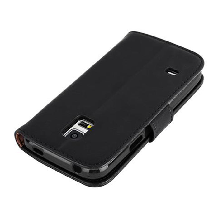 Schwarz / Galaxy S5 MINI / S5 MINI DUOS