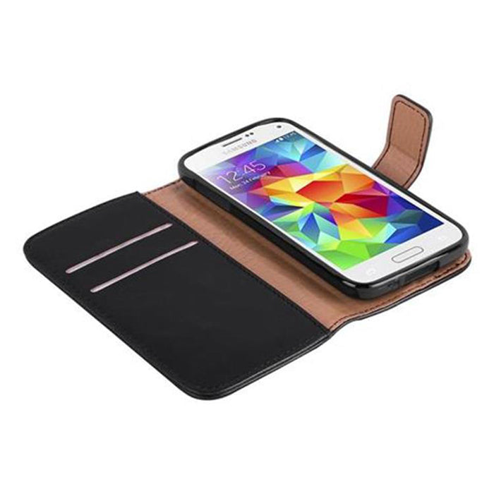 Schwarz / Galaxy S5 MINI / S5 MINI DUOS