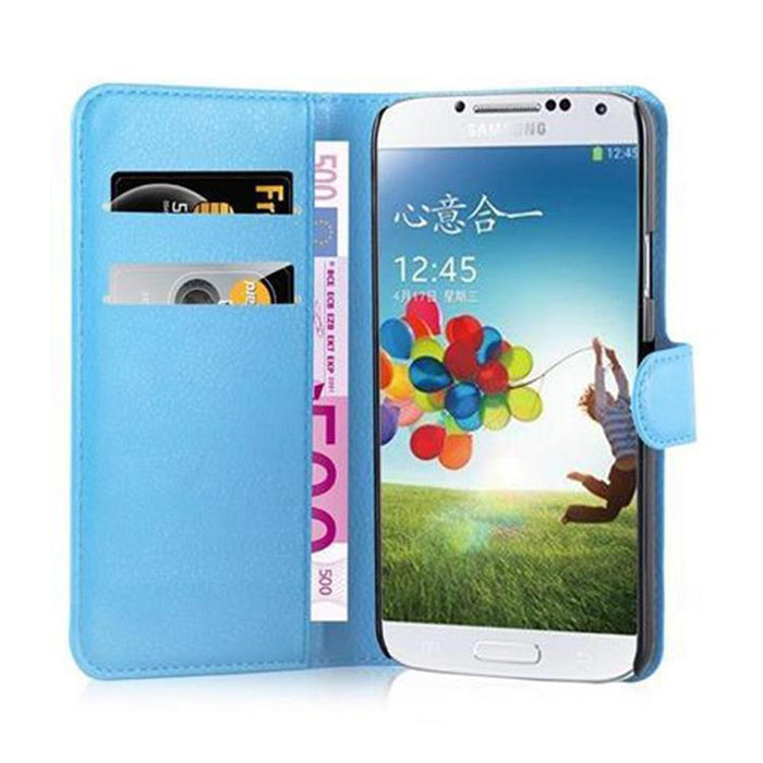 Blau / Galaxy S5 / S5 NEO