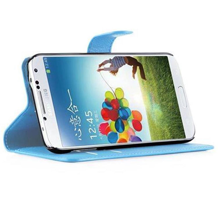 Blau / Galaxy S5 / S5 NEO