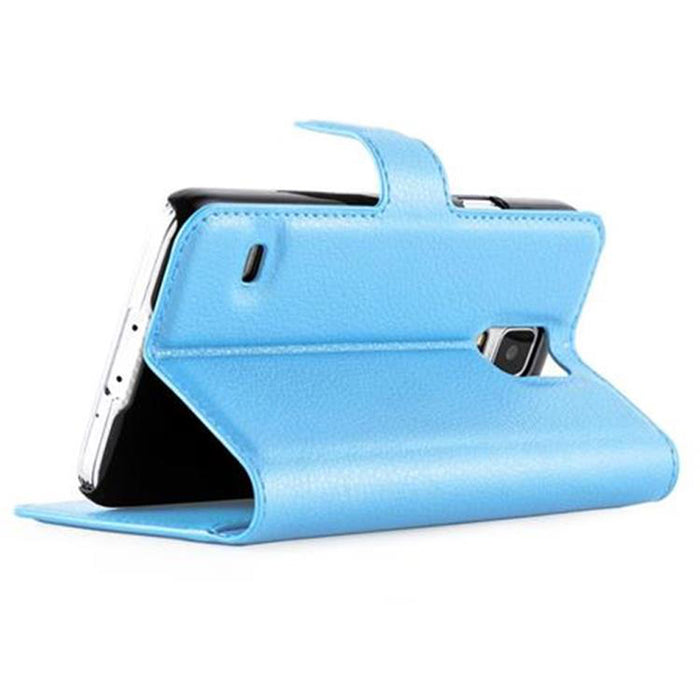 Blau / Galaxy S5 / S5 NEO
