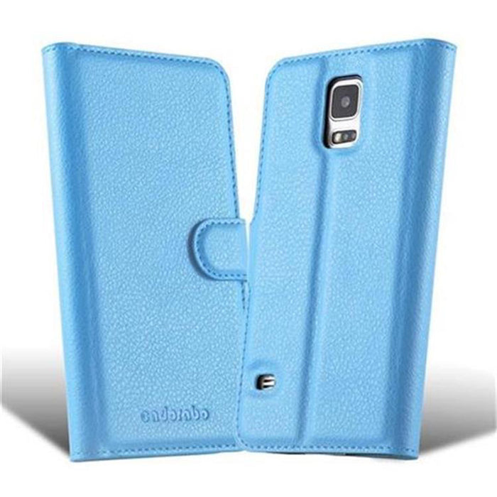 Blau / Galaxy S5 / S5 NEO