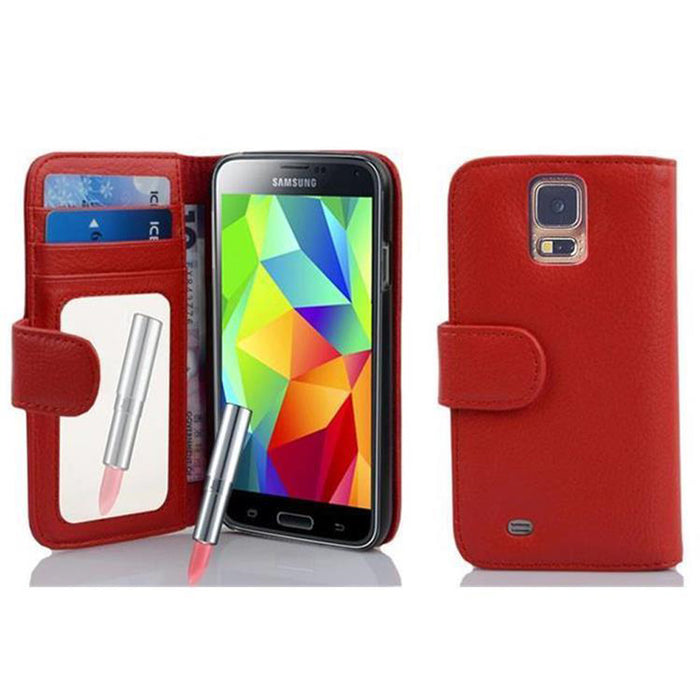 Rot / Galaxy S5 / S5 NEO