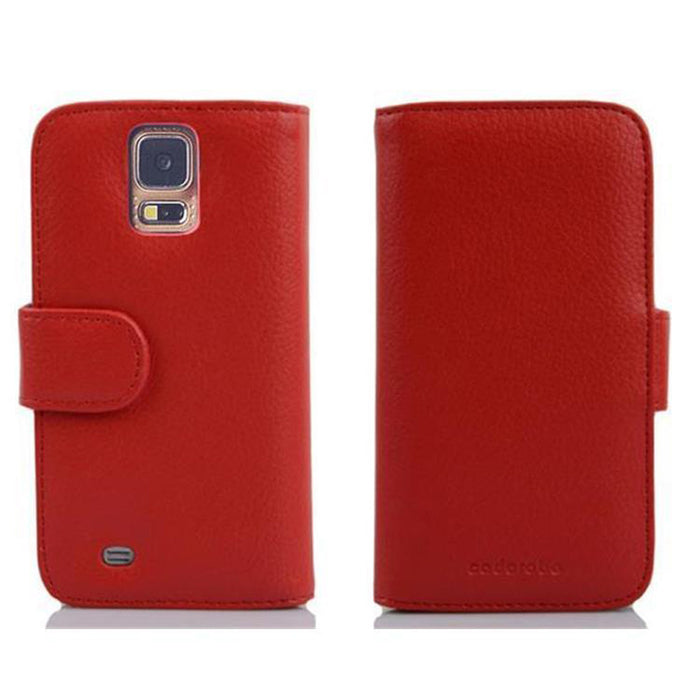 Rot / Galaxy S5 / S5 NEO