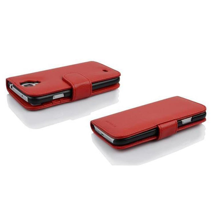Rot / Galaxy S5 / S5 NEO